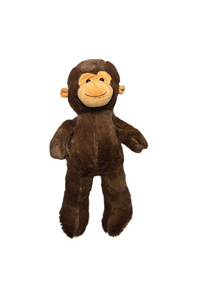 MERKEZ OYUNCAK Halley Peluş 60 cm 22957 Maymun