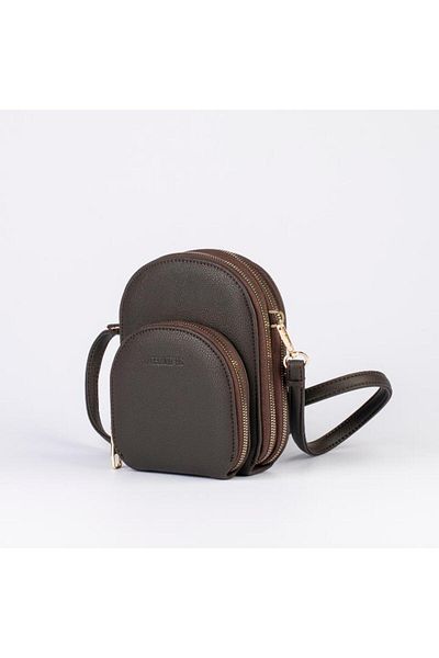 Armine 384 Brown Women's Bag