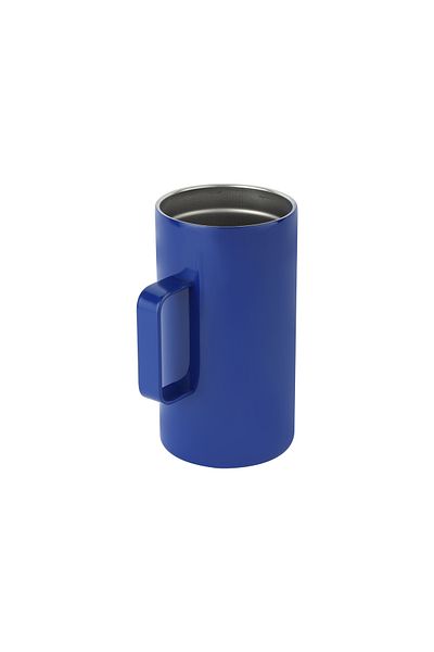DELCASA 400 ml Stainless Steel Vacuum Cup- DC3227