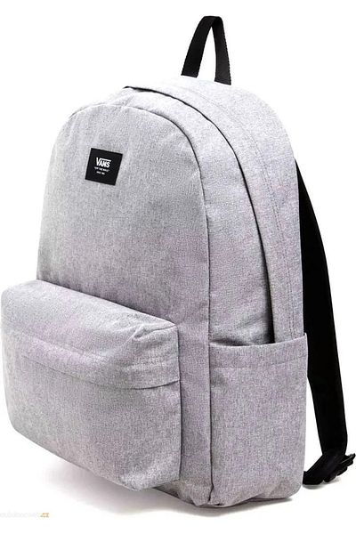Vans Gri Vans Old Skool Rucsac Heather šátek