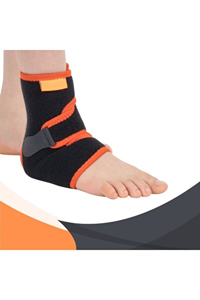 APLUSSAĞLIK دعامة كاحل القدم للأطفال عالية الجودة، دعامة كاحل القدم لتخفيف ال...