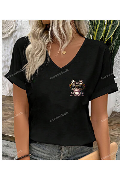 Tarzsokak Обувки с луд леопардов принт