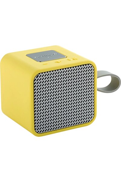 Grundig Grundıg Gsb 710 Yellow
