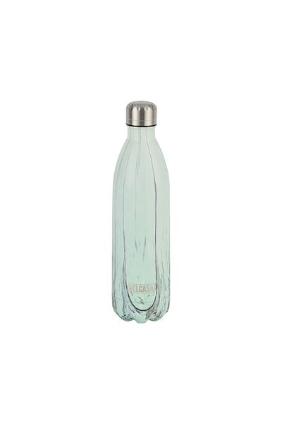 DELCASA 1000 ml Stainless Steel Vacuum Bottle- DC3277