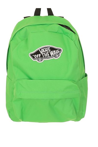 Vans Verde Vans Old Skool Classic Rucsac Poison, o mărime