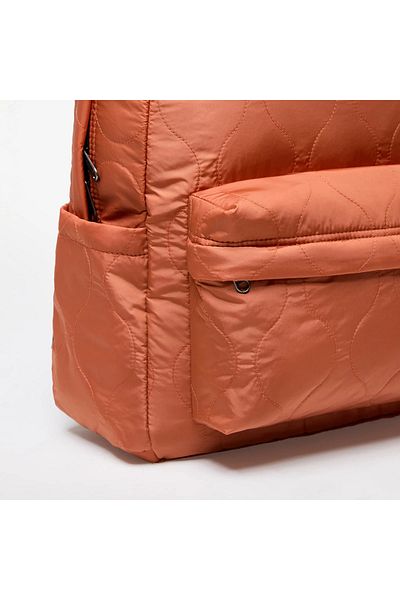 Vans Orange Vans Old Skool Rucsac Auburn