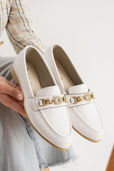 Moda Frato Modafrato MONA Pantofi de damă cu talpă confortabilă Balerina Mother
