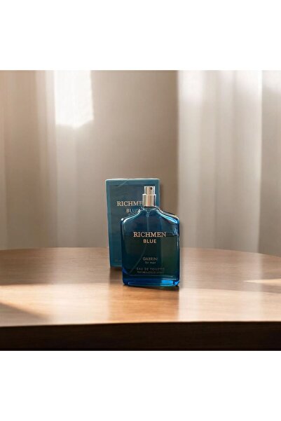 Butik rıchmen blue parfüm