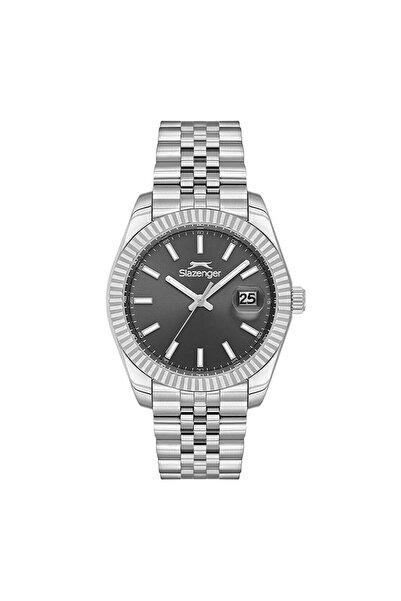 Slazenger SL.09.2509.1.01 ERKEK KOL SAATİ