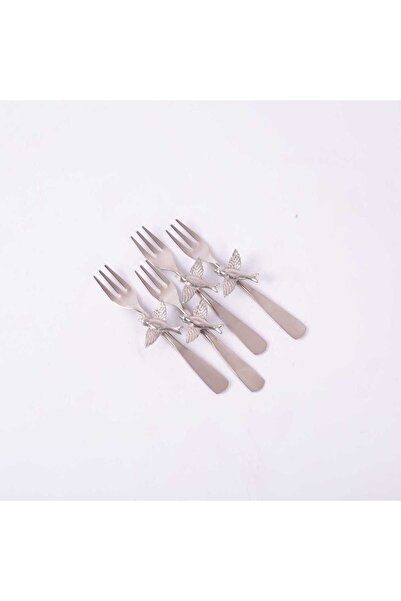 Blends Forks set of 4 from Arya