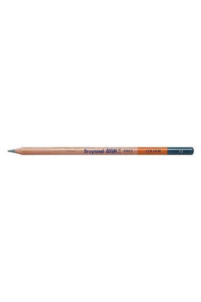 Bruynzeel Design Col.penc.cold Gray