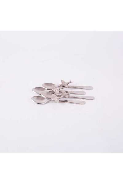 Blends Spoons Set of 4 from Arya