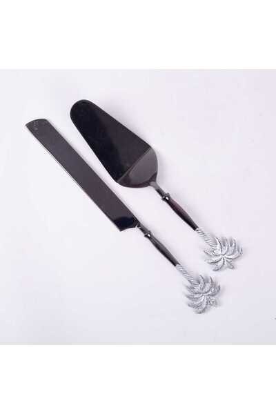Blends Cake Server Set from Retila