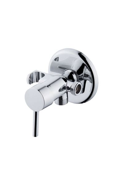 FKN Two Outlet Shattaf / Bidet & Bidet Intermediate Faucet