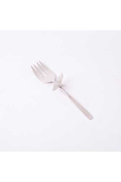 Blends Salad Server Set from Arya