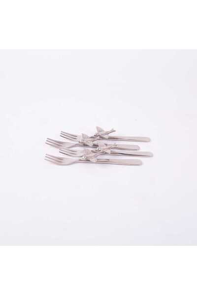 Blends Forks set of 4 from Arya