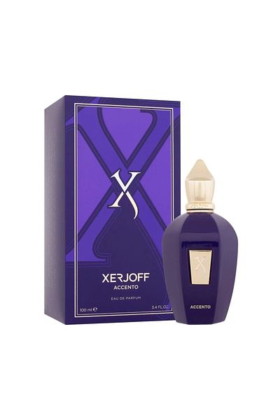 Xerjoff Accento Eau de Parfum 100ml