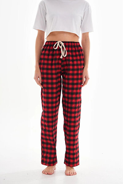 BİQ & TAQ BUTİK Шорти з картатим принтом