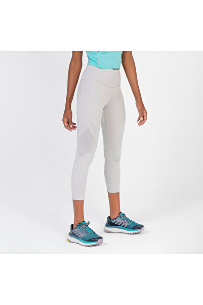 Merrell Lifted Mid Women's Gray Running Tights Women's Running Tights M2Liftedmd