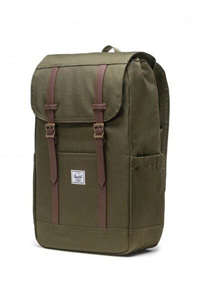 herschel Urban Green Herschel Retreat™ Backpack Ivy Green