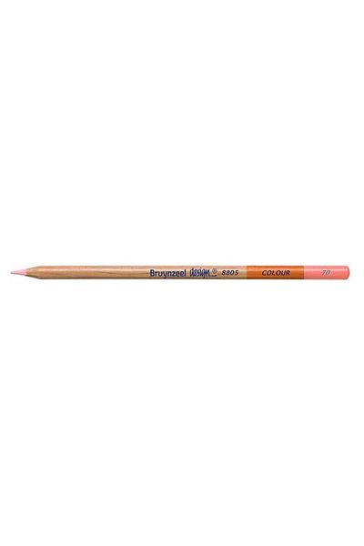 Bruynzeel Design Col.penc.naples Yellow Red