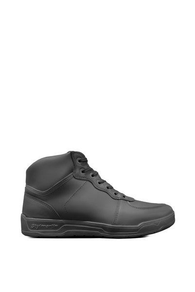 Stylmartin Finn Black Korumalı Motosiklet Ayakkabısı