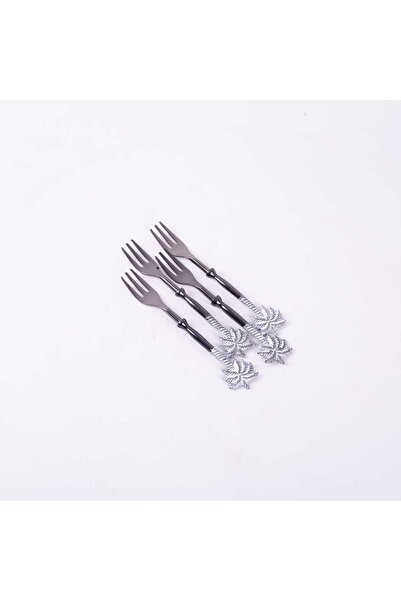Blends Forks set of 4 from Retila