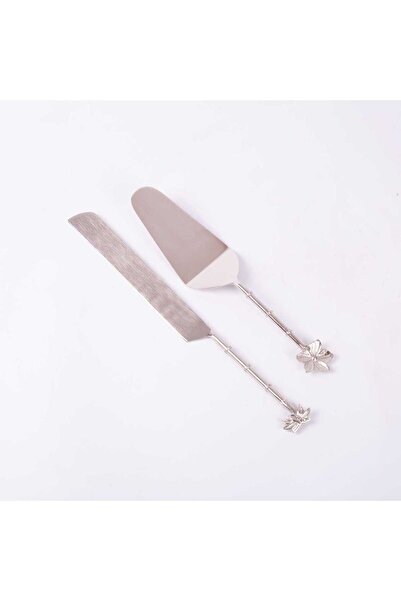 Blends Cake Server Set from Retila