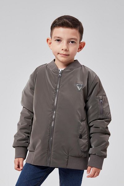 Benittokids Μπουφάν Boy's Bomber 51319