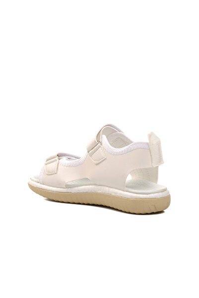 AYAKMOD Білі дитячі босоніжки