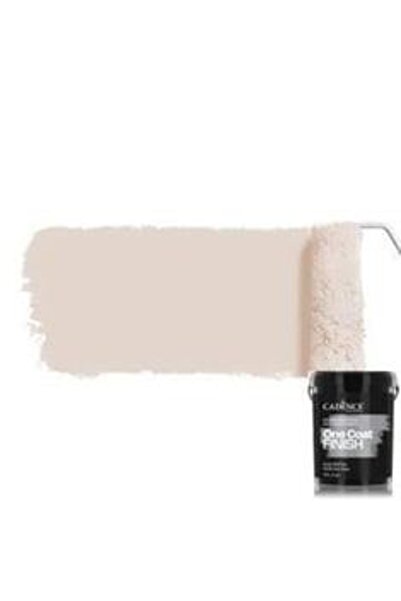 Cadence ONE COAT FINISH AKRİLİK İÇ CEPHE BOYASI OCF-03 HİNDİSTAN CEVİZİ 2.5LT
