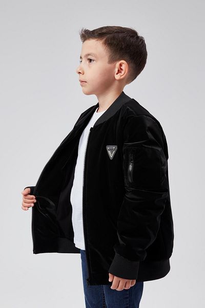 Benittokids Бомбър яке за момче 51319