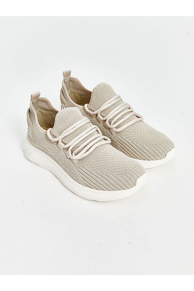 LC Waikiki Pantofi sport de damă cu detaliu plasă - S50102Z8
