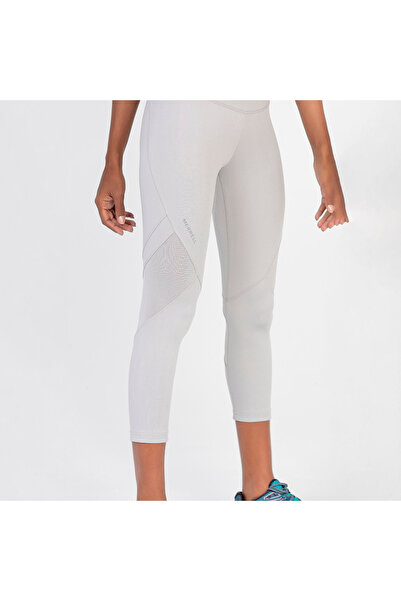 Merrell Lifted Mid Women's Gray Running Tights Women's Running Tights M2Liftedmd
