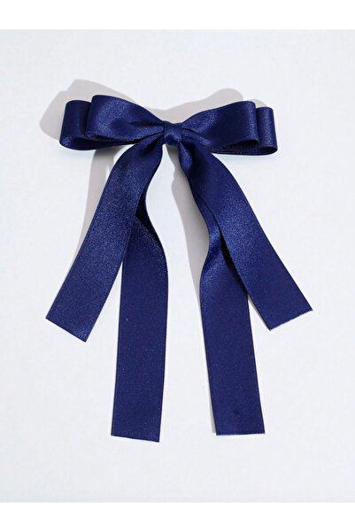 CSR Collection Fundita din satin de matase - fundita dubla, catarama automata