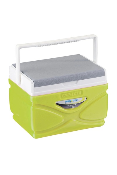 PİNNACLE Prudence Buzluk 4.5 Litre-YEŞİL
