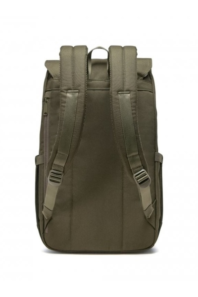 herschel Urban Green Herschel Retreat™ Backpack Ivy Green