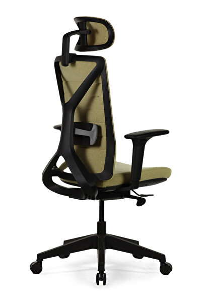 Seduna Benin Fab Ofis Koltuğu | Yönetici Koltuğu