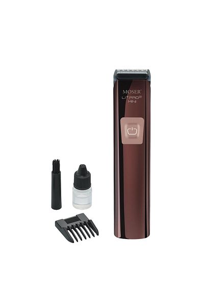 Moser Hair Clipper - 1588-0151