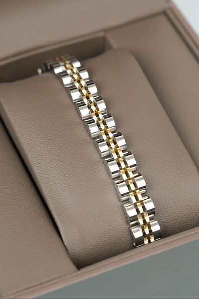 Jack Ferrero Vip Men's Bracelet - Colorfast