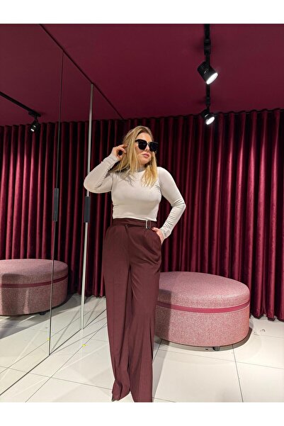 EFİL Борд 3713 Модел Панталон