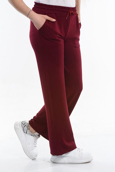monox Γυναικεία φούτερ Oys Wide Leg Jogger Modal