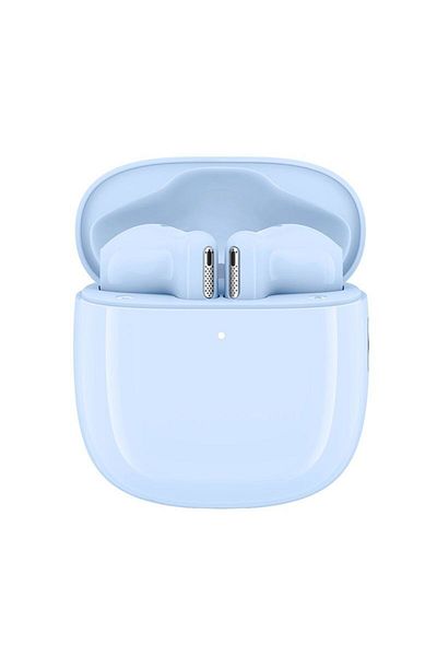 Baseus OS-Baseus Bowie WX5 True Wireless Earphones Blue