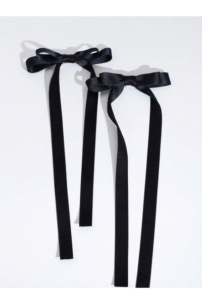 CSR AKSESUAR Fundita din satin de matase - Design cu catarama dubla