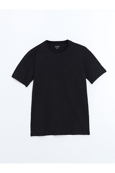 LC Waikiki Νέα σεζόν Crew Neck Γυναικείο Tisort - S5GP39Z8