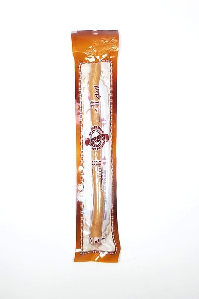 Narnuga Fresh Natural Toothbrush Misvak Vacuum Package 20 Cm Large Size