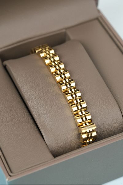Jack Ferrero Vip Men's Bracelet - Colorfast