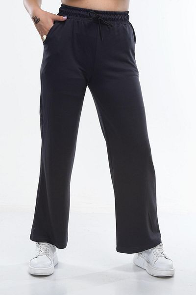 monox Γυναικεία φούτερ Oys Wide Leg Jogger Modal