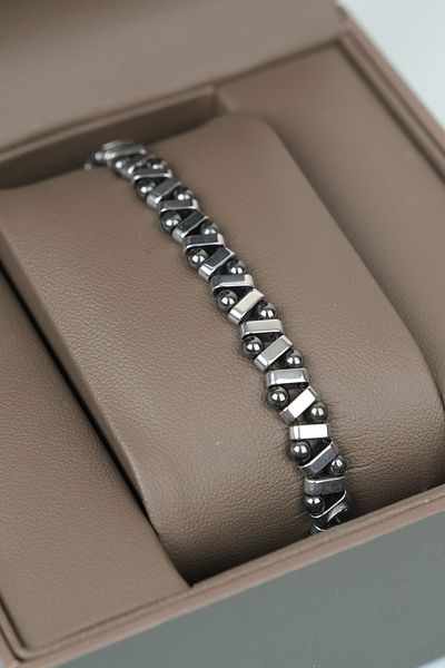 Jack Ferrero Vip Men's Bracelet - Colorfast