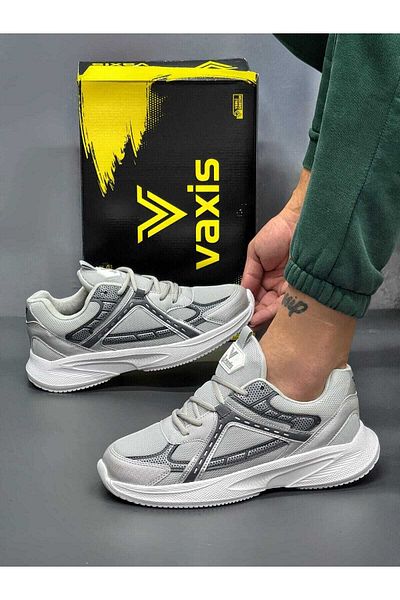 Ayakkabı Vakti Fashion Comfort Men's Sneakers